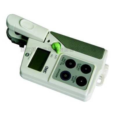 spad502plus葉綠素測定儀SPAD-502PLUS