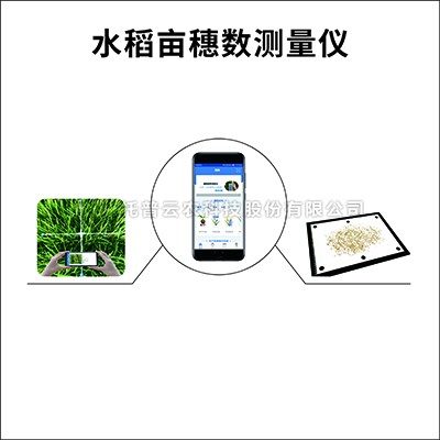 水稻畝穗數(shù)測(cè)量系統(tǒng)TPDS-1/TPDS-2
