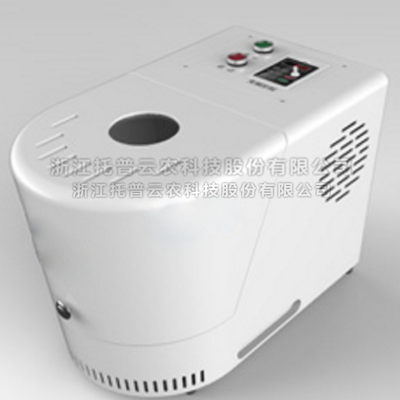 土壤樣品研磨機詳細(xì)介紹