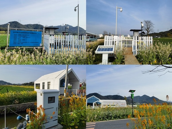 案例丨托普云農(nóng)助力綠色農(nóng)田建設(shè)，探索蕭山鄉(xiāng)村未來