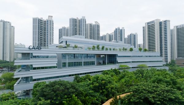 打造“育種加速器”，托普云農攜手南繁研究院共建種業(yè)創(chuàng)新中心植物艙