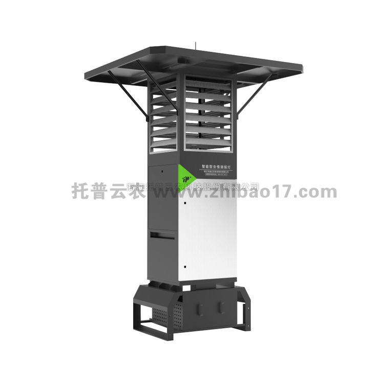 一文詳解農(nóng)業(yè)小氣候自動氣象站是什么？