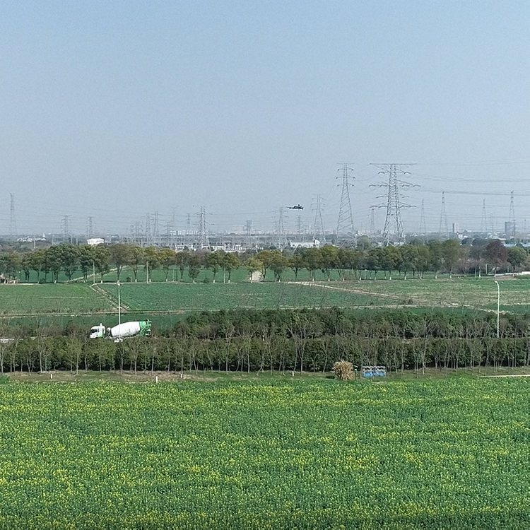 多光譜遙感植物表型分析系統(tǒng)TP-DGP