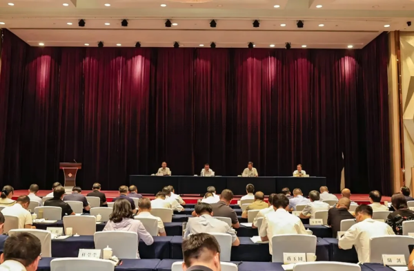 全省智慧農(nóng)業(yè)引領(lǐng)區(qū)建設(shè)現(xiàn)場推進(jìn)會召開，托普云農(nóng)“數(shù)智大田”創(chuàng)新模式助力單產(chǎn)提升