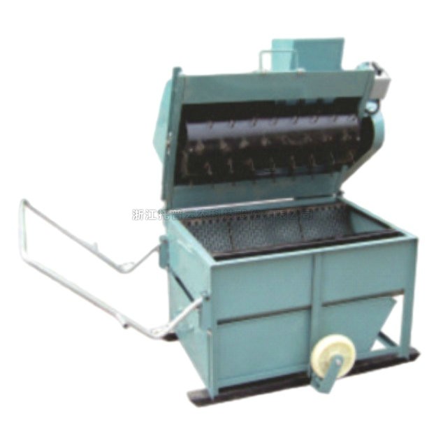 稻麥小區(qū)脫粒機5TG-750A