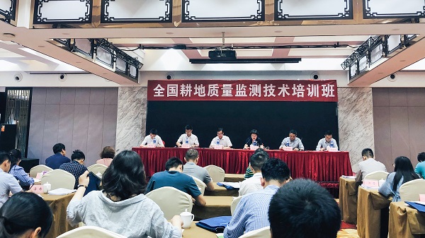 數(shù)字耕保助推數(shù)字農(nóng)業(yè)，托普云農(nóng)信息化技術(shù)守護國家糧倉