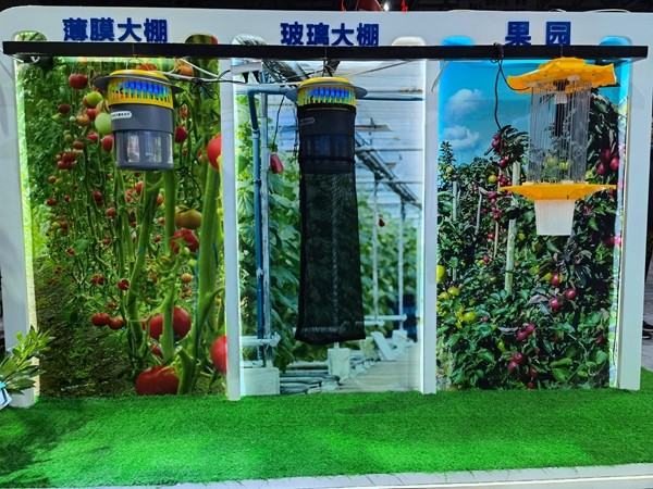 物聯(lián)網(wǎng)在茶園、果園、大田、大棚等不同的使用場景