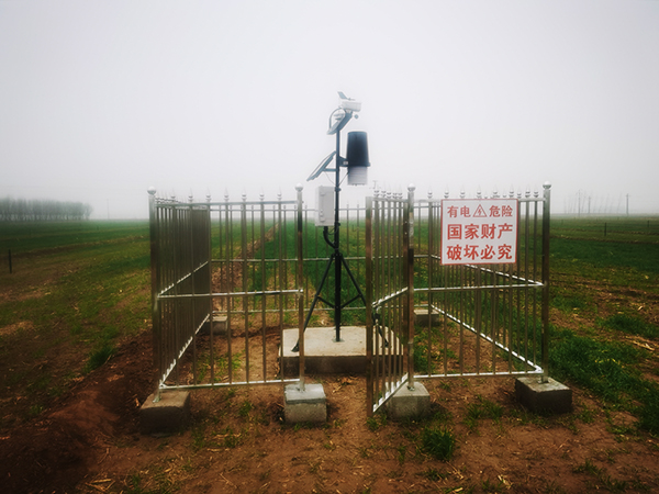 旱作節(jié)水，托普云農(nóng)助力書寫山東農(nóng)業(yè)發(fā)展新篇...